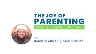 രക്ഷിതാക്കളോട് സ്നേഹപൂർവ്വം |The Joy of Parenting | Basheer Ahmad Nizami Gujarat | Nuchiyad