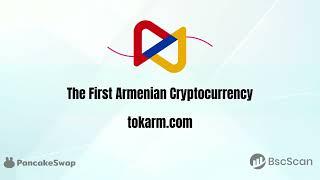 The First Armenian Cryptocurrency