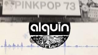 ALQUIN jam session (april 1974): Freak out at Blaricum