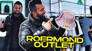 LOHNT sich ROERMOND OUTLET in 2024? Der Test | Fashion Inspector