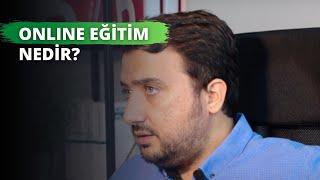 Enstitü'de Online Eğitim Nasıl Yapılır?