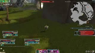 Psychic Masochism - Me/Ne - 20th Anniversary Build Dps Test