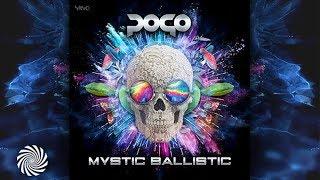 Pogo - Mystic Ballistic