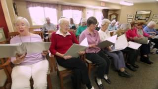 Foothill Village Senior Living - Angels Camp, CA