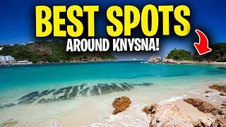 Unlocking Knysna's Secrets: Top 10 Spots You Can't Miss!