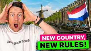 We are Launching Heat Geek in a New Country…
