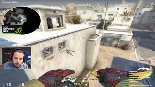 UNLOST YENİ DUST 2 DEKİ EN İYİ 10 TAKTİĞİ DENİYOR