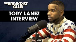 Tory Lanez Talks Hairline Haters, Chixtape 5, Drake + More