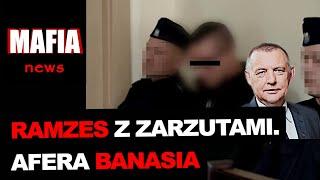 RAMZES Z ZARZUTAMI. MAŁY ŚWIADEK KORONNY ZA OBCIĄŻANIE SĘDZIÓW | Mafia News