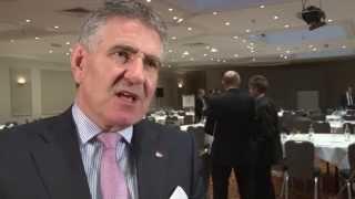 Motor Trader interview with, Graeme Potts, Eden Motor Group.  Metropolis Multimedia.