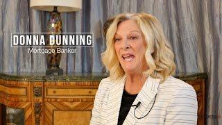 Donna Dunning With Cendera Funding