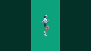 shuffle dance ~63~