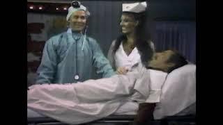 Johnny Carson: Your Lucky Operation