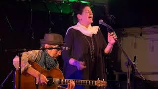 Mark Smulian & Gani Tamir - Heartbeat #ArtsDialogue