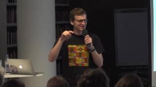 Data pipeline at Spotify – from the inception to the production - Rafal Wojdyla