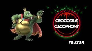 Crocodile Cacophony - FraTBoo Remix (Donkey Kong Country 2)