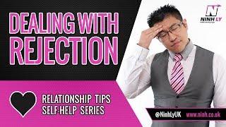 Dealing with Rejection (Self-Help)