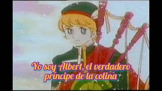 Yo soy Albert, el verdadero príncipe de la colina