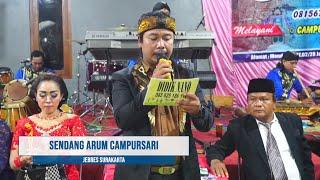 LIVE CSR SENDANG ARUM in Tegalduwur Klaten