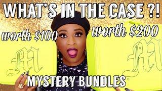 WHAT'S IN THE CASE MYSTERY BUNDLES BY MADE BY MMMITCHELL!!!