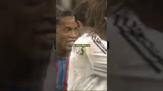  Deshalb hasst Ramos Ronaldinho | Fußball 384