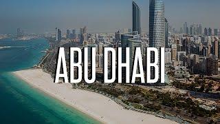 Dubai and Abu Dhabi Vlogger. Answering Your Questions (Vlog #48)