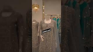 Pakistani long kameez with handwork lehenga indian bollywood designer outfit