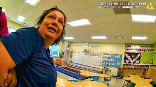 Mom Kidnaps Her Son, Leading to 8-Month Manhunt