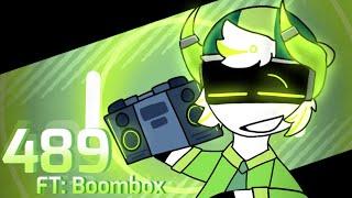 489 | PHIGHTING! - Boombox