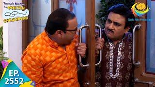 Taarak Mehta Ka Ooltah Chashmah - Episode 2552 - Full Episode