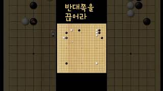 #바둑배우기 #바둑입문 #바둑기초