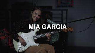 Mia Garcia | Pickup Live Session