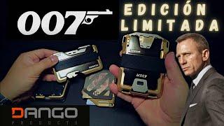 007 James Bond - Edición Limitada Dango Wallet Series 007