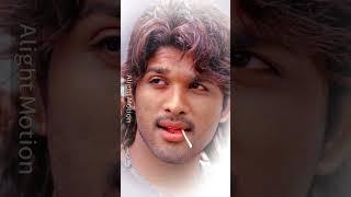 Allu Arjun love video#WhatsApp#full screen Instagram#trailer video#