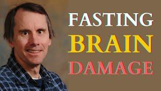 How Long to Fast For Brain Health? | Dr. Mark Mattson & Sweet Fruit