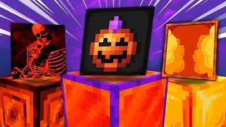 The 3 New BEST Halloween Bedwars Texture Packs (1.8.9) | FPS Boost