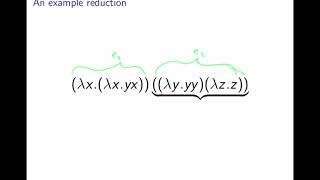 Programming Paradigms – Session 1 (Typed functional programming) – section 7