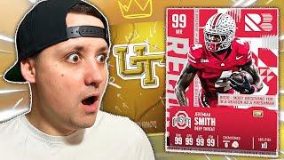 Everyone Should Try These PACKS Right Now! CFB 25!