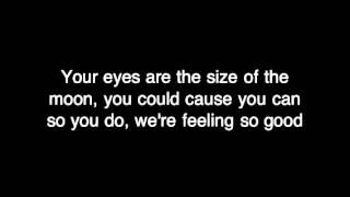 Nine In The Afternoon-Panic! At The Disco lyrics