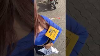 baal jhadu ban gye*new tripod le liya*🫶 #ytshorts #shorts