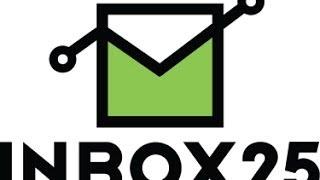 (UPDATED) Using INBOX25's New Email Campaign Wizard