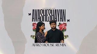 Mahiru Senarathne - Avasheshayan (Hazitha Remix) | Afro House