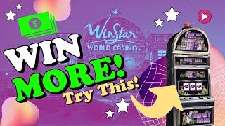 Winning at Slots demonstrated!  Turning $100 into $1,000 ⭐️ Increase your chances with these tips!