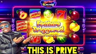 "Hot Hot Fruit Prive Gameplay: My First Experience with Hollywoodbets"