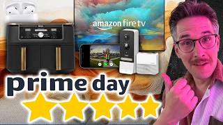  Amazon Prime Day 2024 – Die besten Deals Tag 1