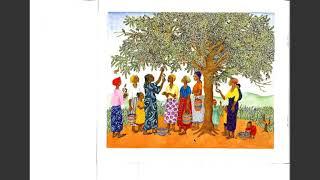 Planting the Trees of Kenya Read Aloud