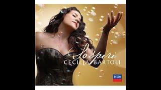 Cecilia Bartoli  'Sospiri' _The Sigh_