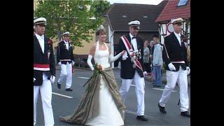 Schützenfest JSV Anröchte - Sonntag, 08. Mai 2005