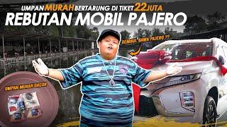 TOTAL HADIAH 1 MILYAR LEBIH !! PEMANCING SULTAN KUMPUL DISINI SEMUA || Am#501