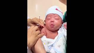 "Adorable Moments of Children: "#Kids #vaccination #explained #Cute #Funny #kids #compilation